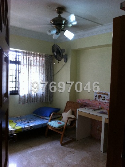 Blk 512 Serangoon North Avenue 4 (Serangoon), HDB 5 Rooms #312472